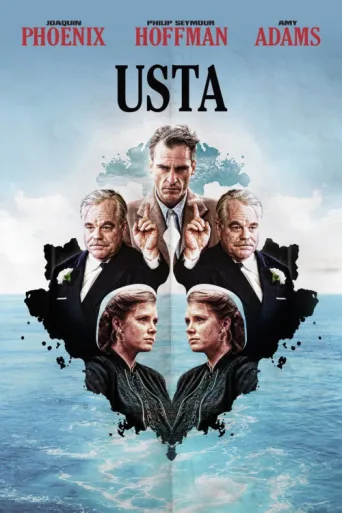 Usta afişi