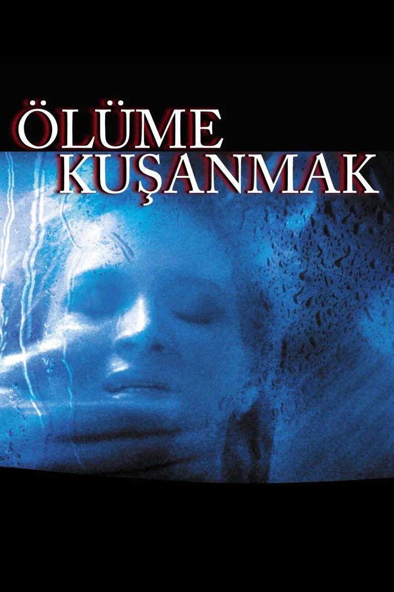 Ölüme Kuşanmak poster