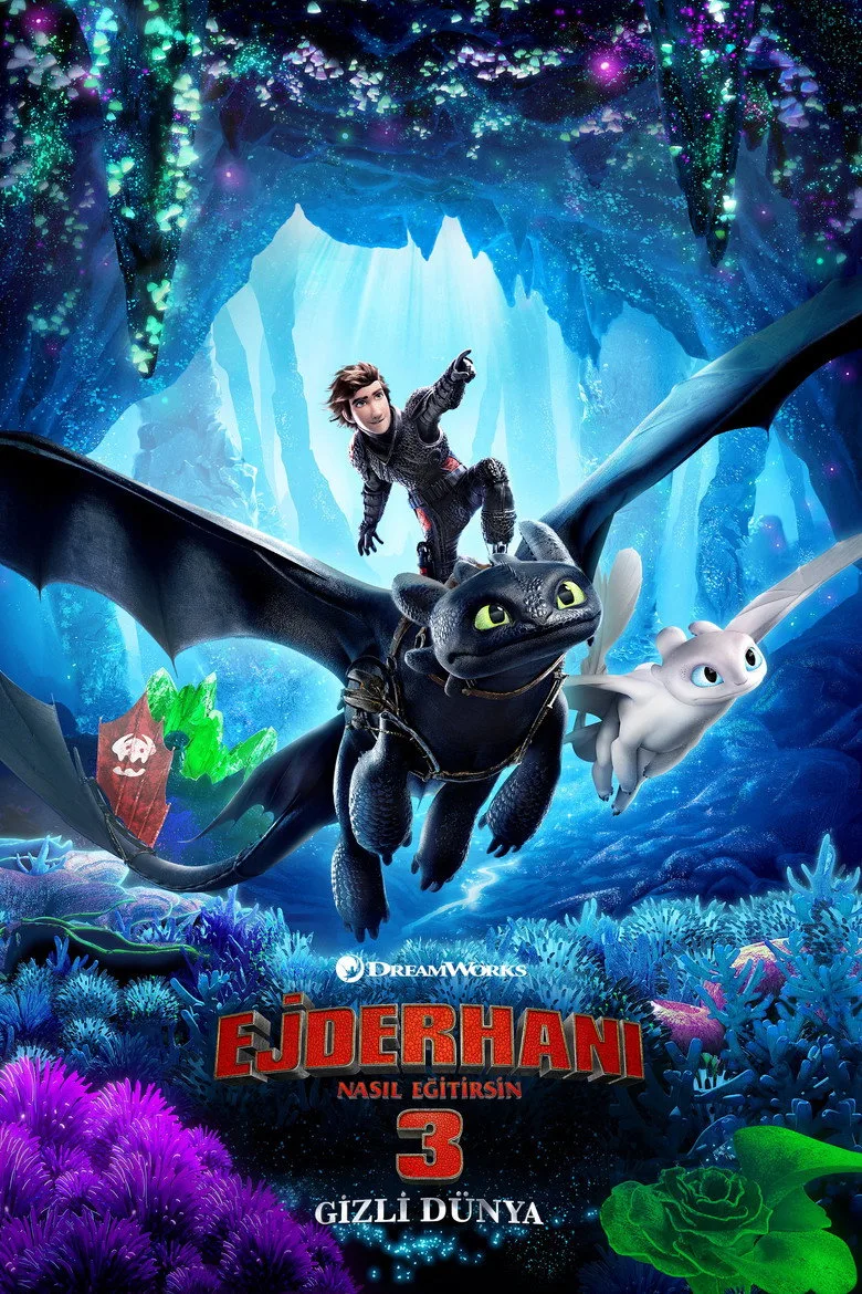 Credit poster
