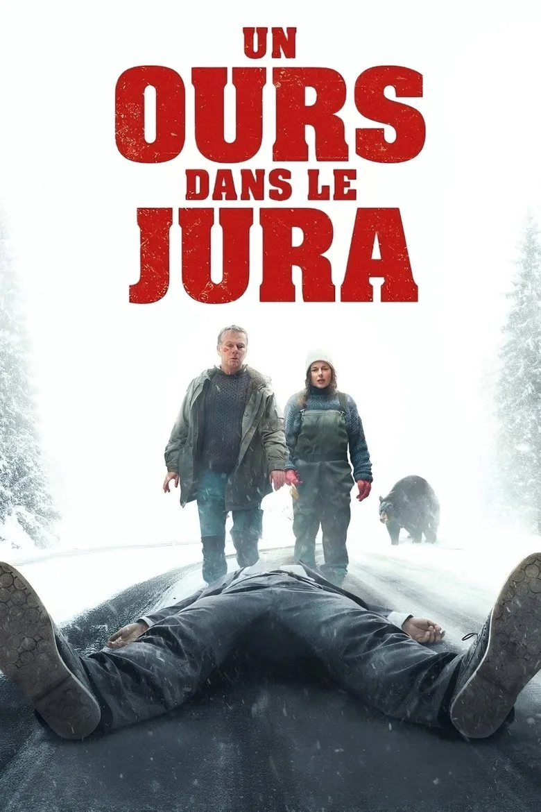 Credit poster