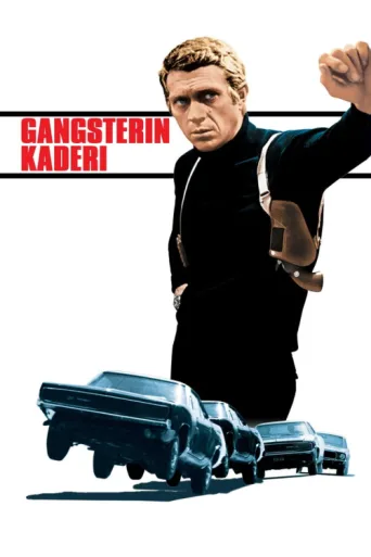 Póster de Gangsterin Kaderi
