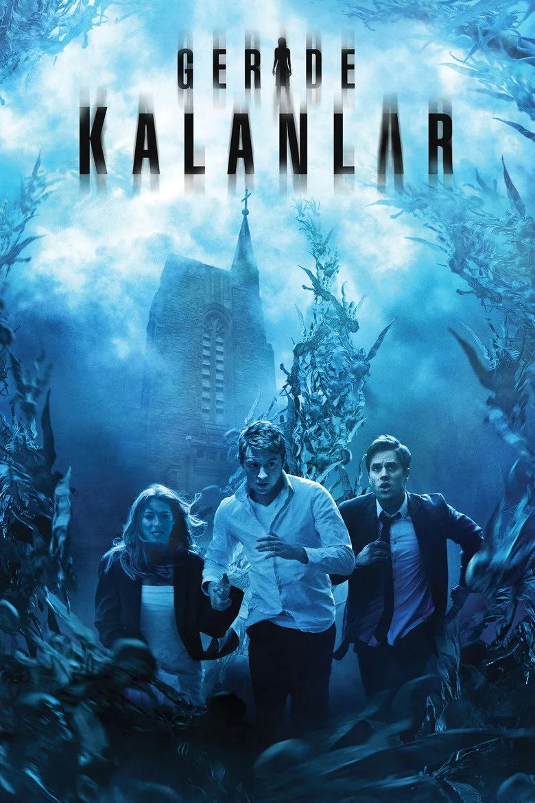 Credit poster