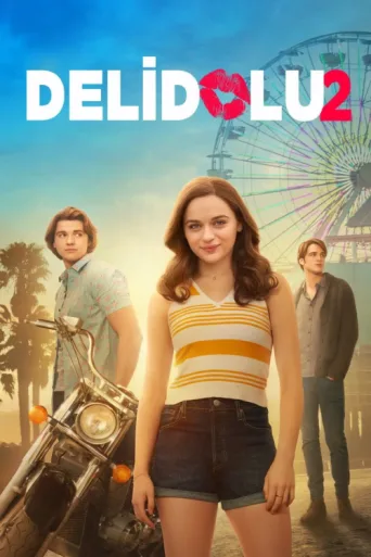 Delidolu 2 afişi