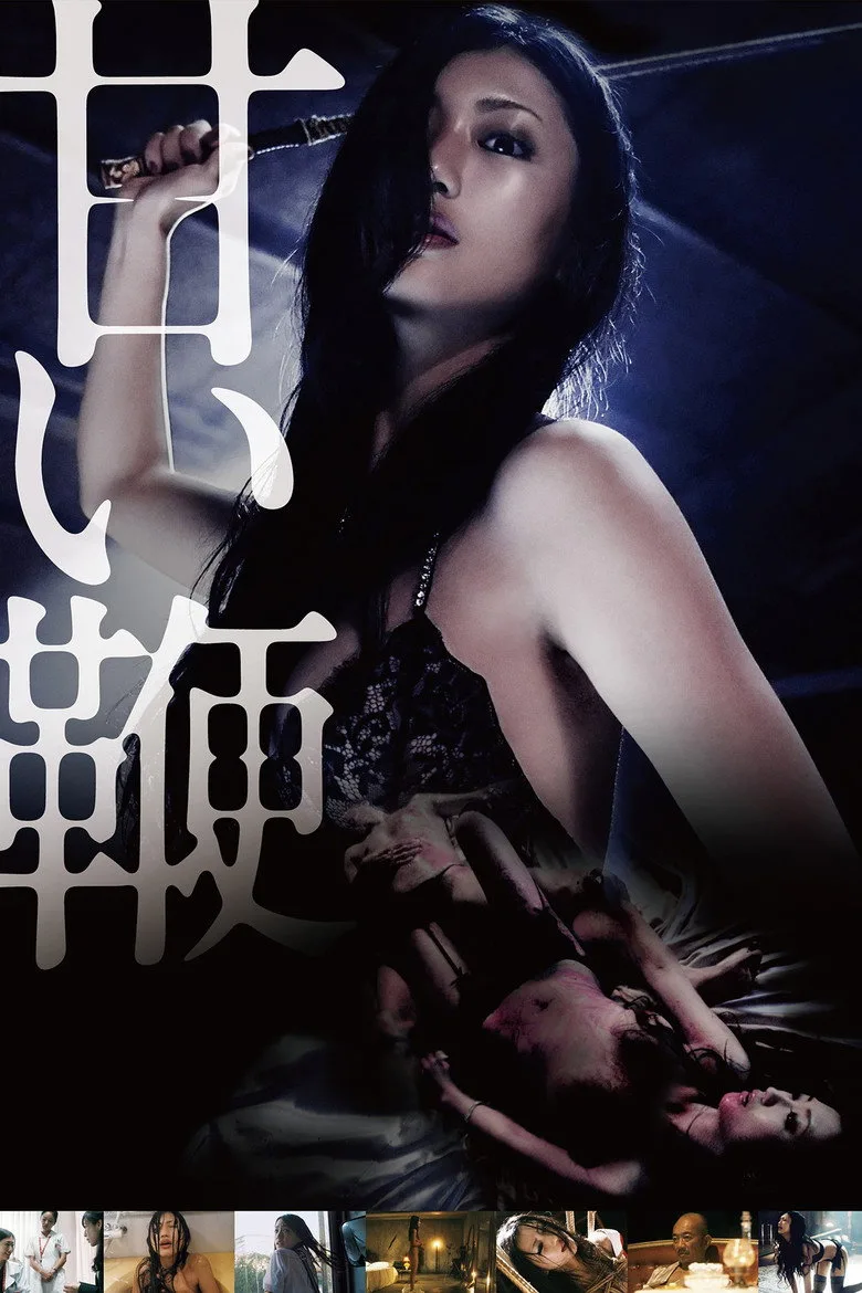 Credit poster