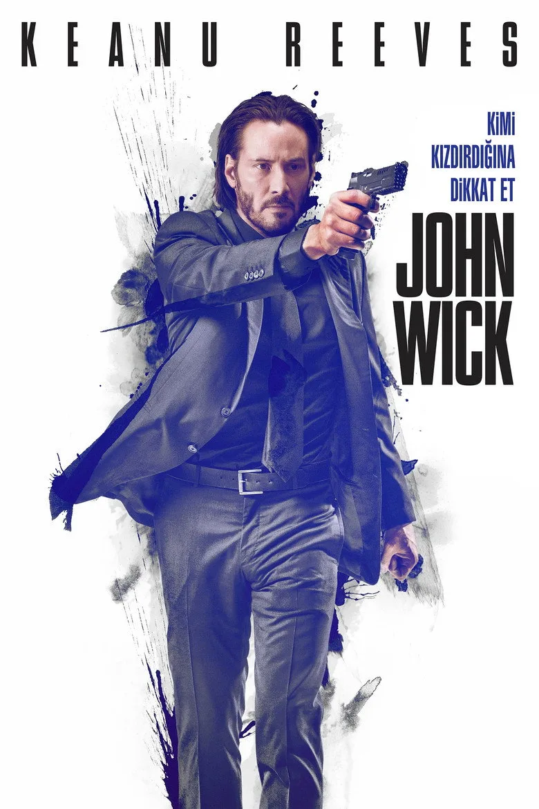 Credit poster