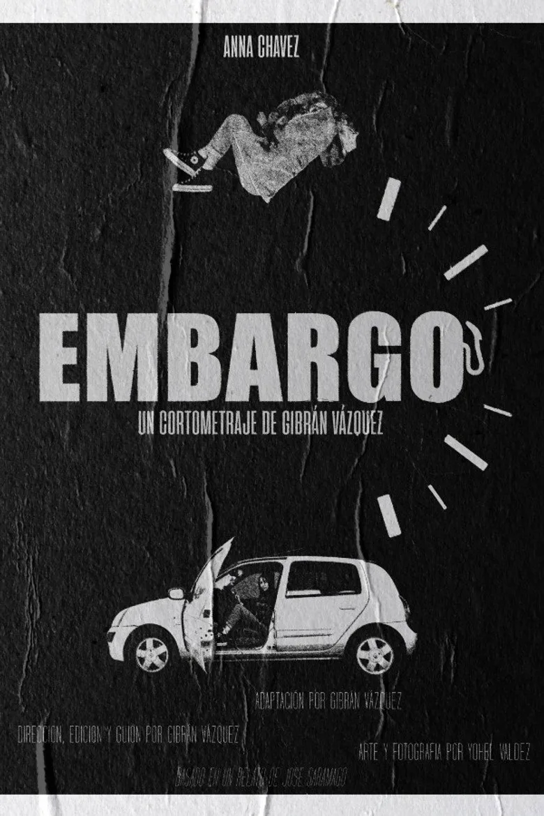 Credit poster