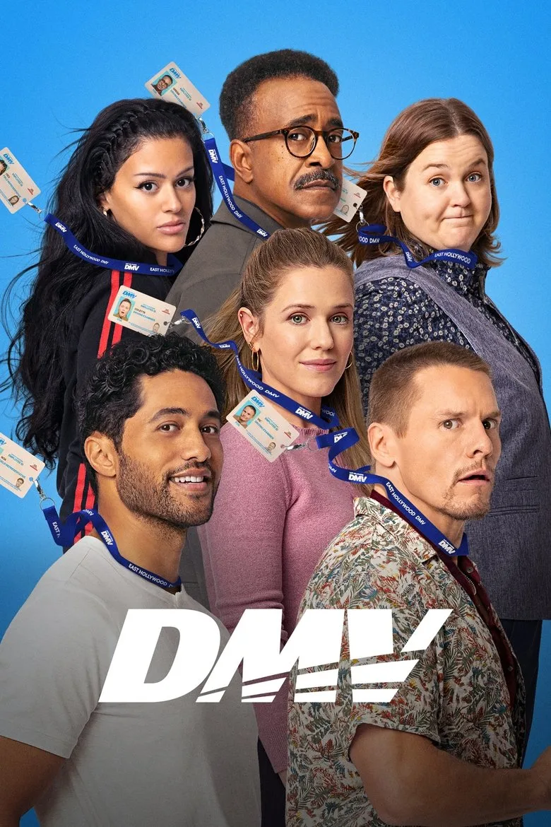 Credit poster