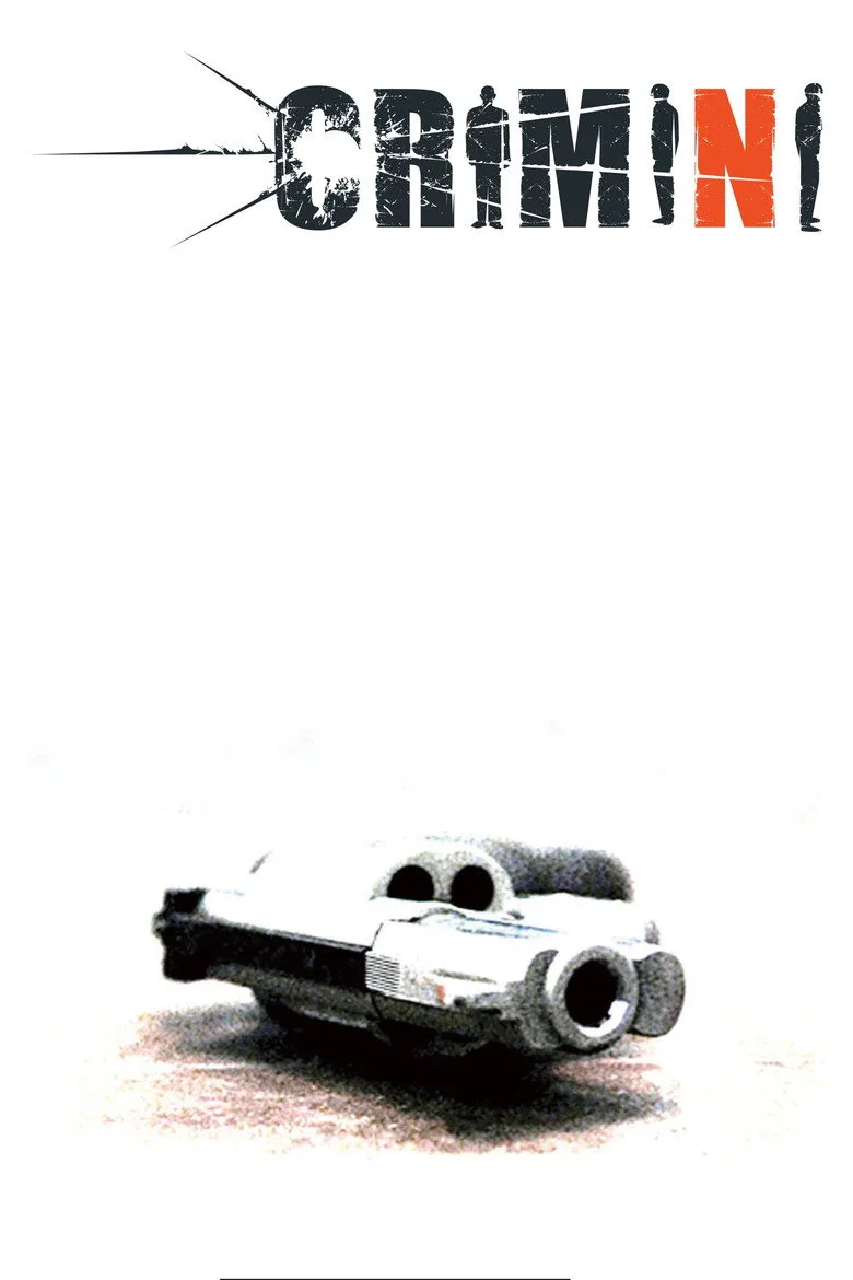Credit poster