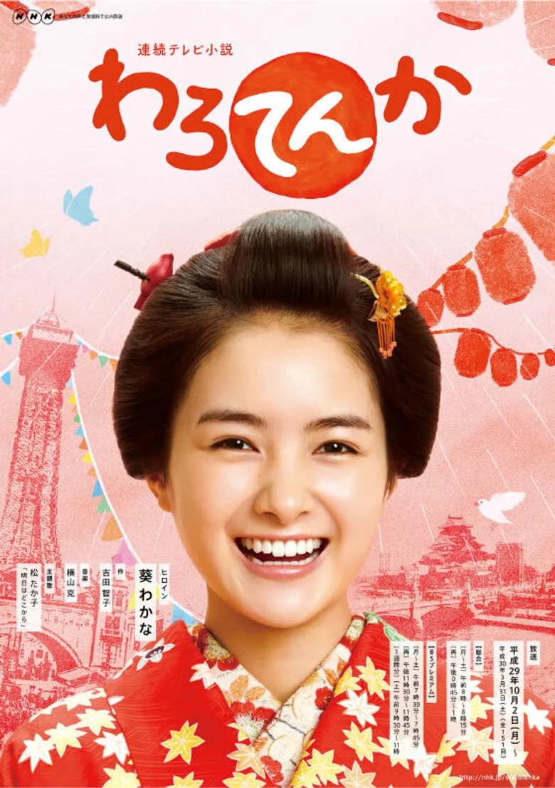 Credit poster