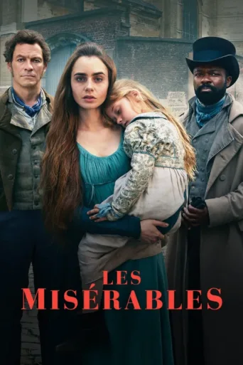 Póster de Sefiller