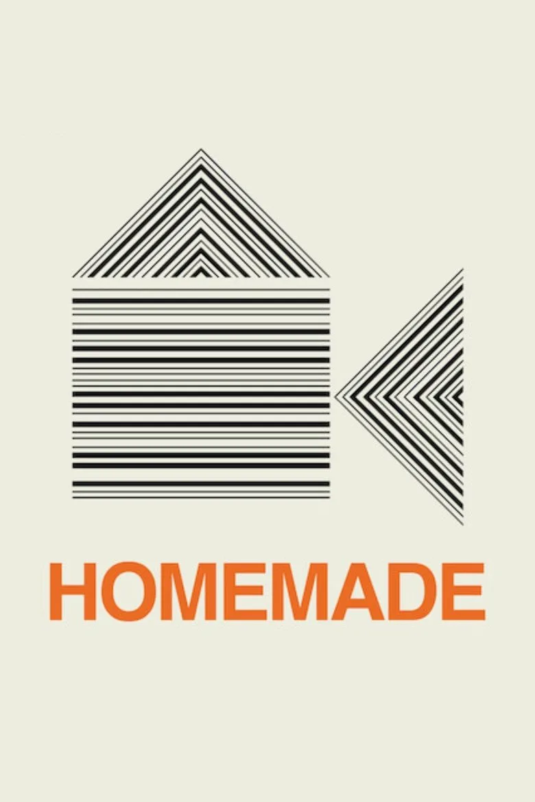 Homemade posteri