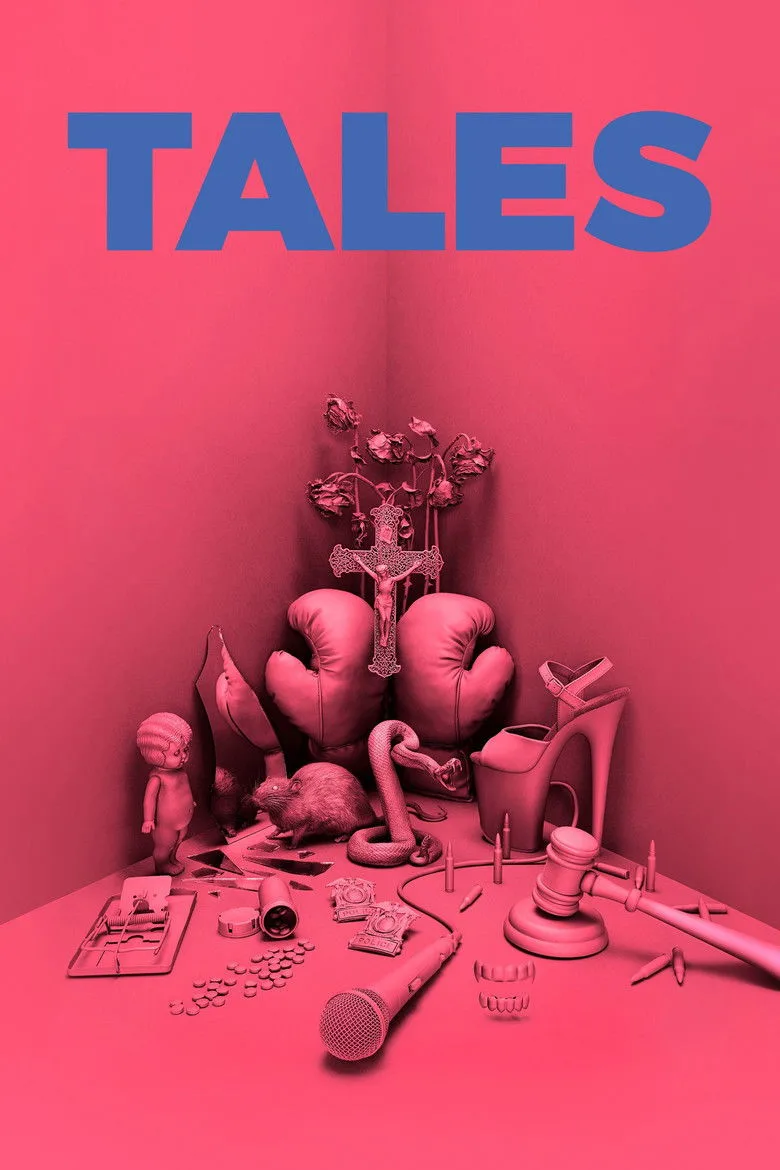 Credit poster