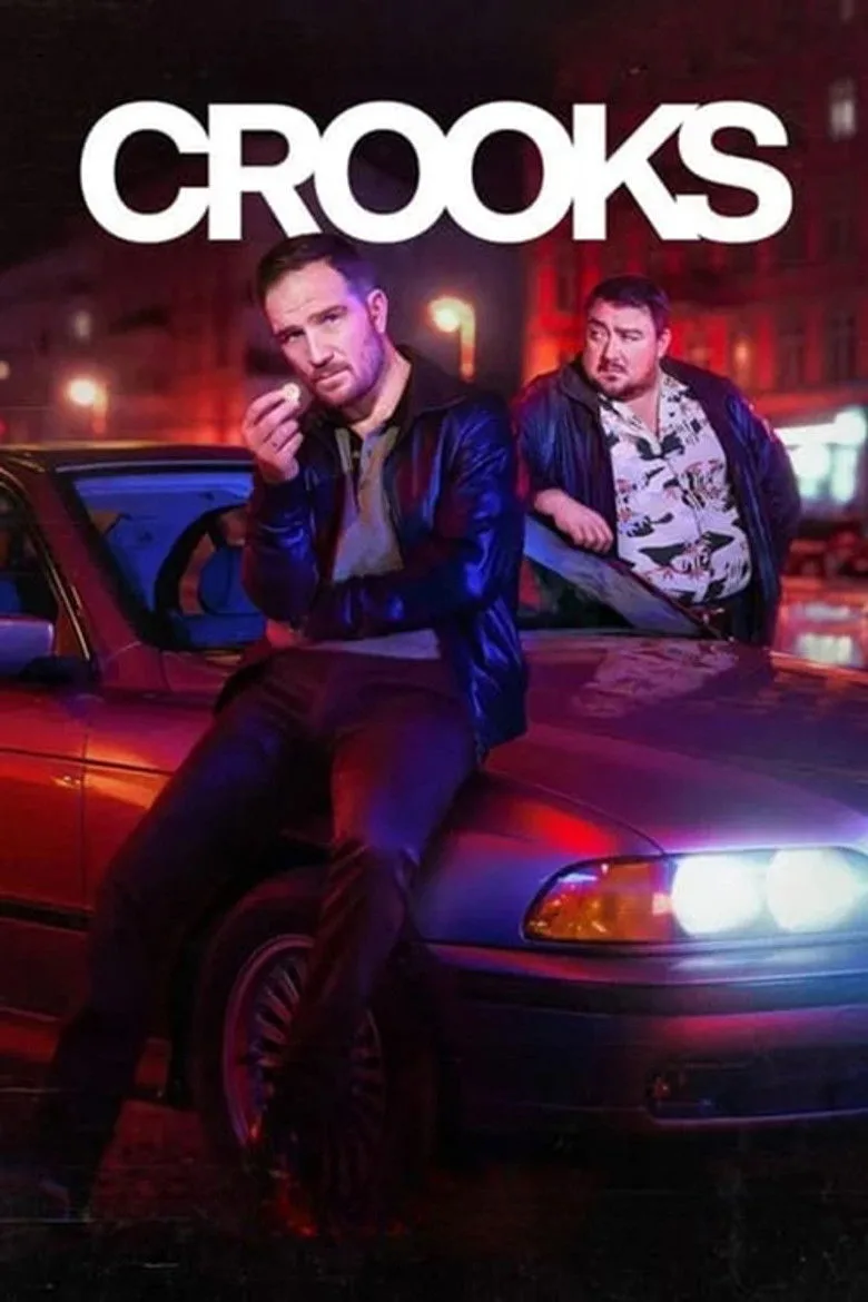 Credit poster