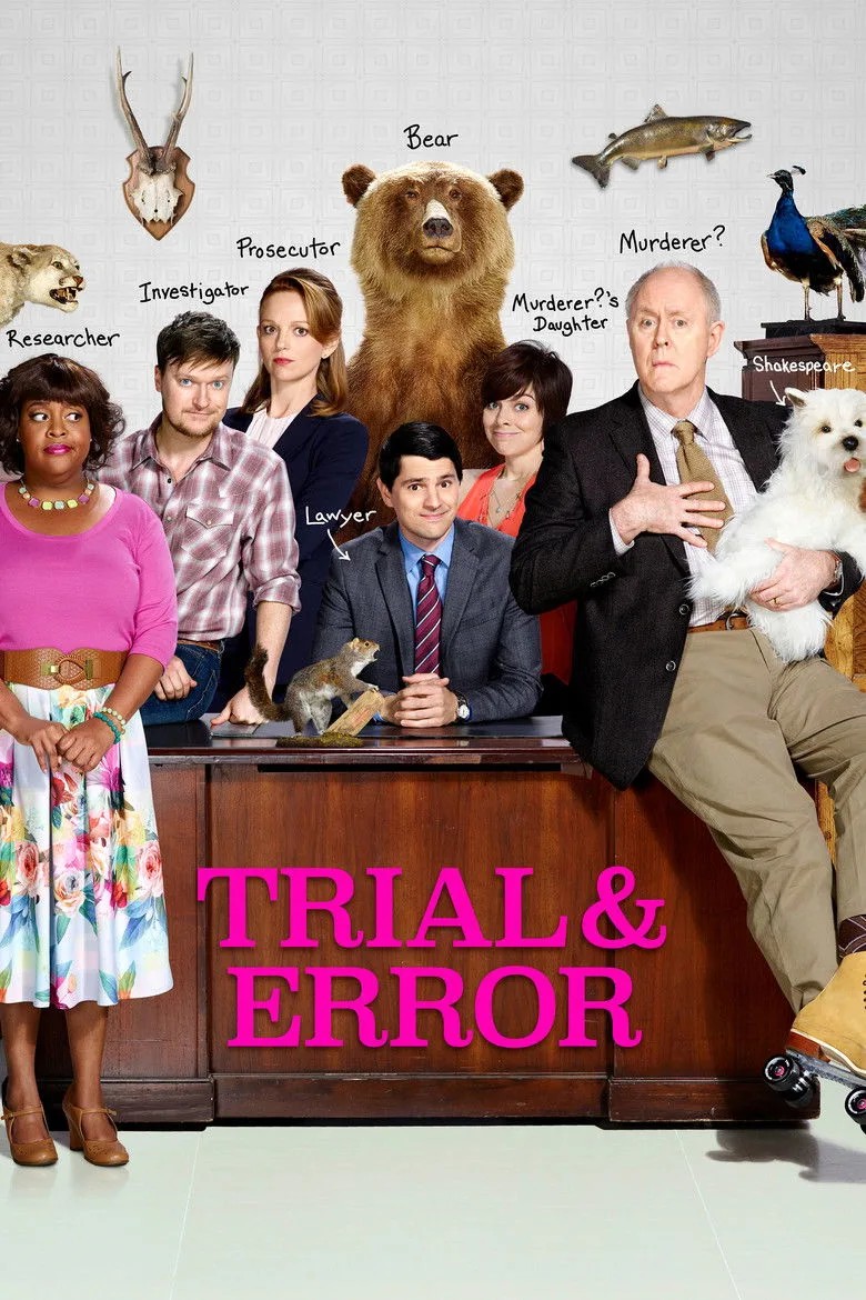 Credit poster