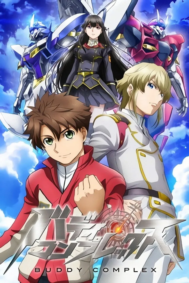 Credit poster