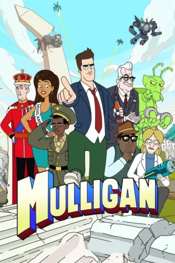 Постер Mulligan