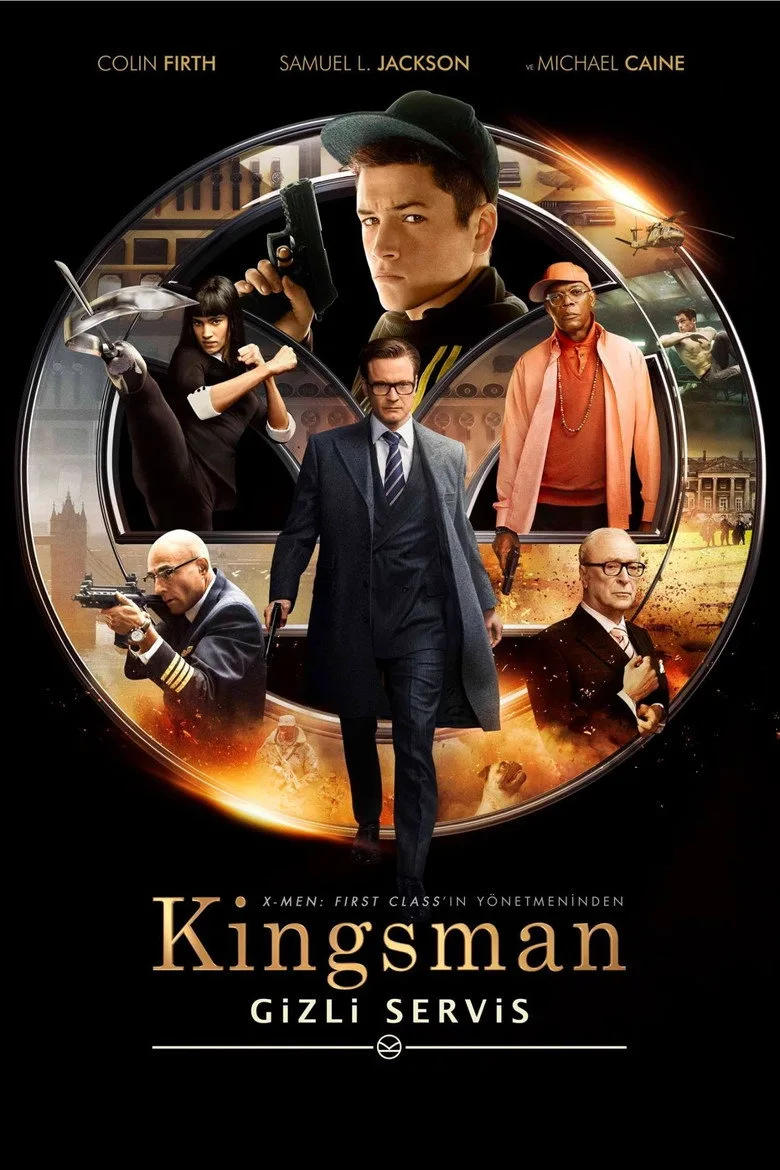 Credit poster