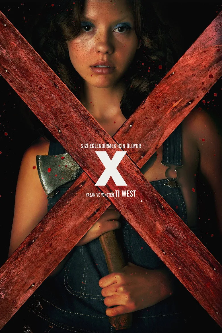 Credit poster