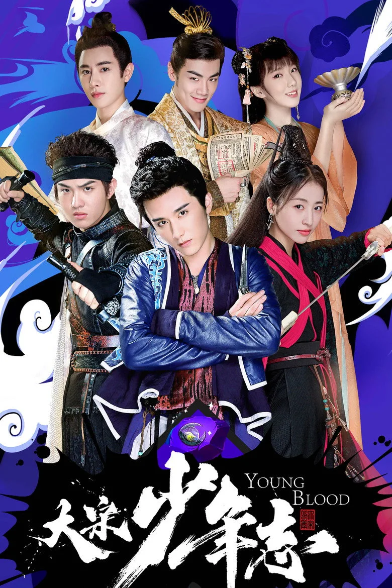Credit poster