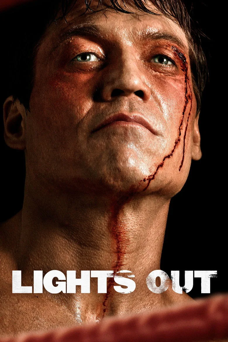 Credit poster