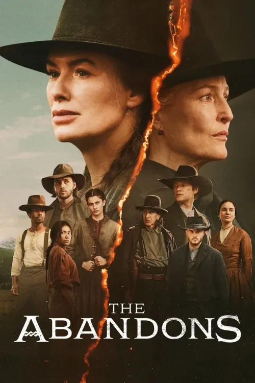 The Abandons