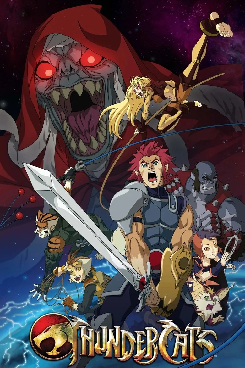 Credit poster