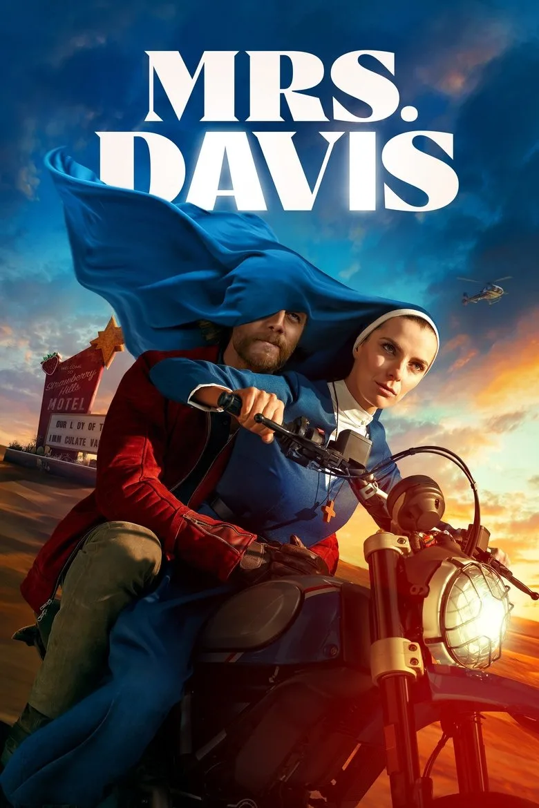 Credit poster