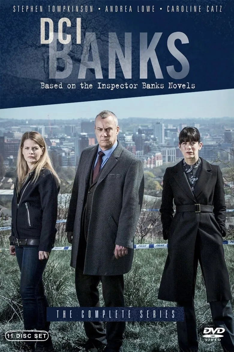 Credit poster