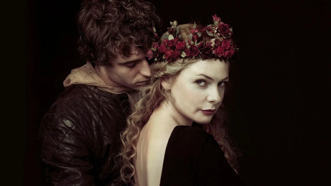The White Queen