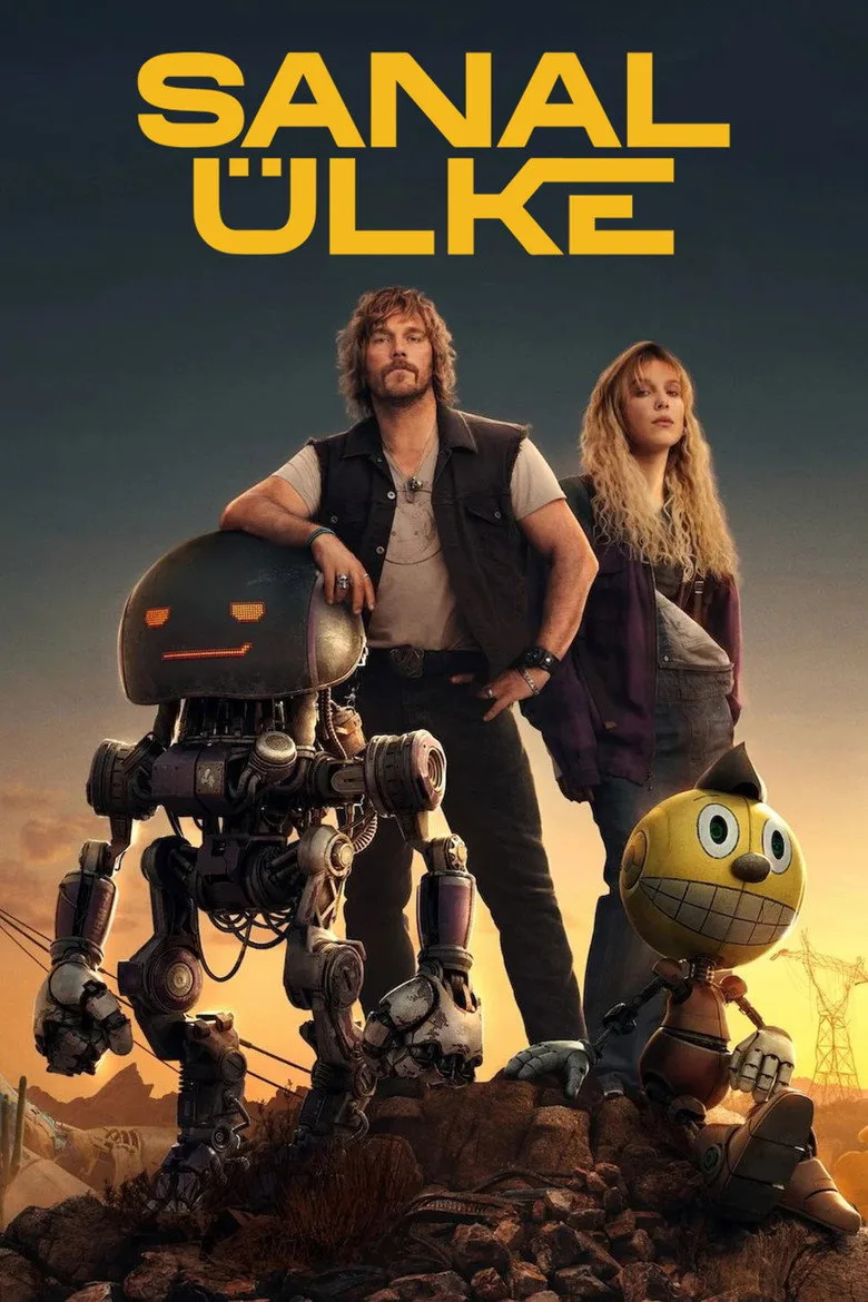 Credit poster