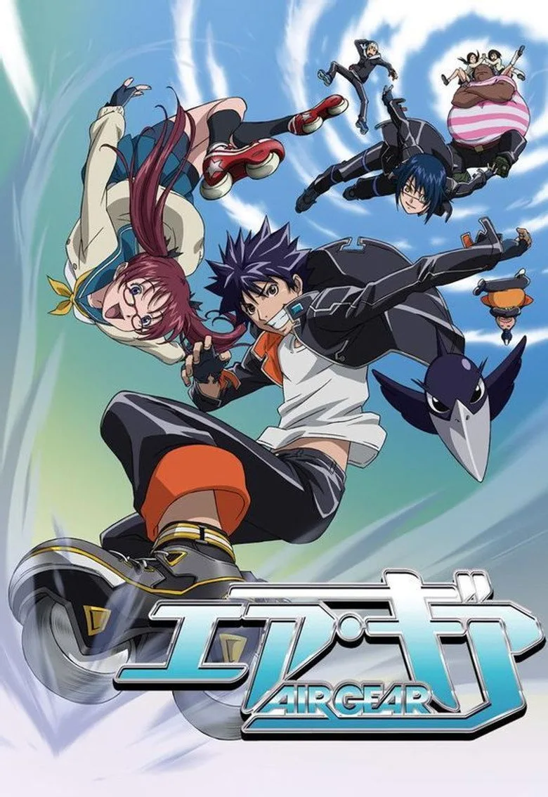 Credit poster