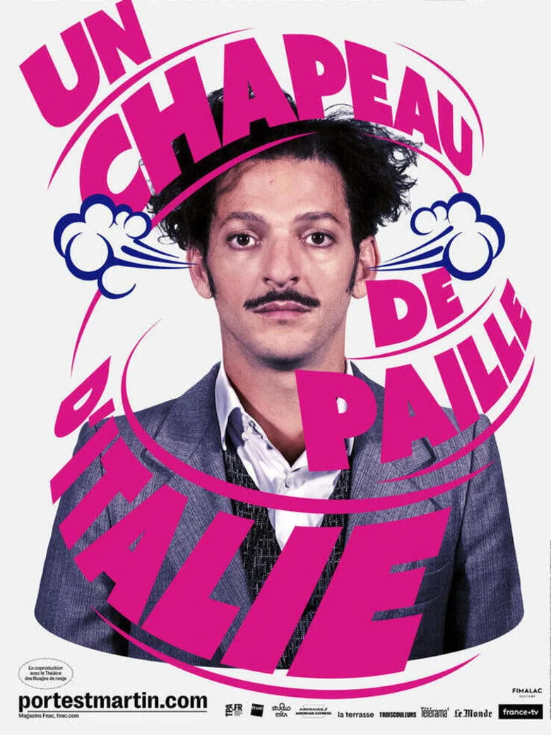 Credit poster