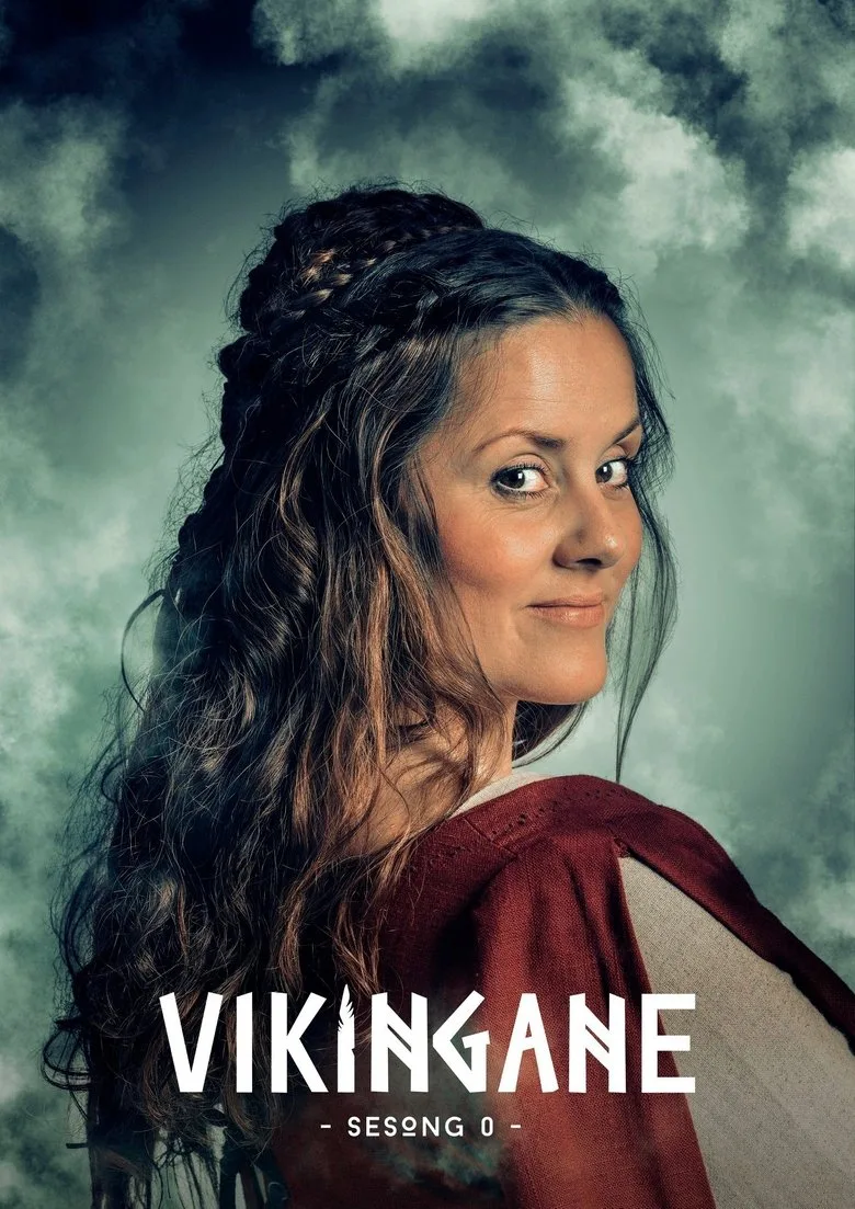 Norsemen posteri