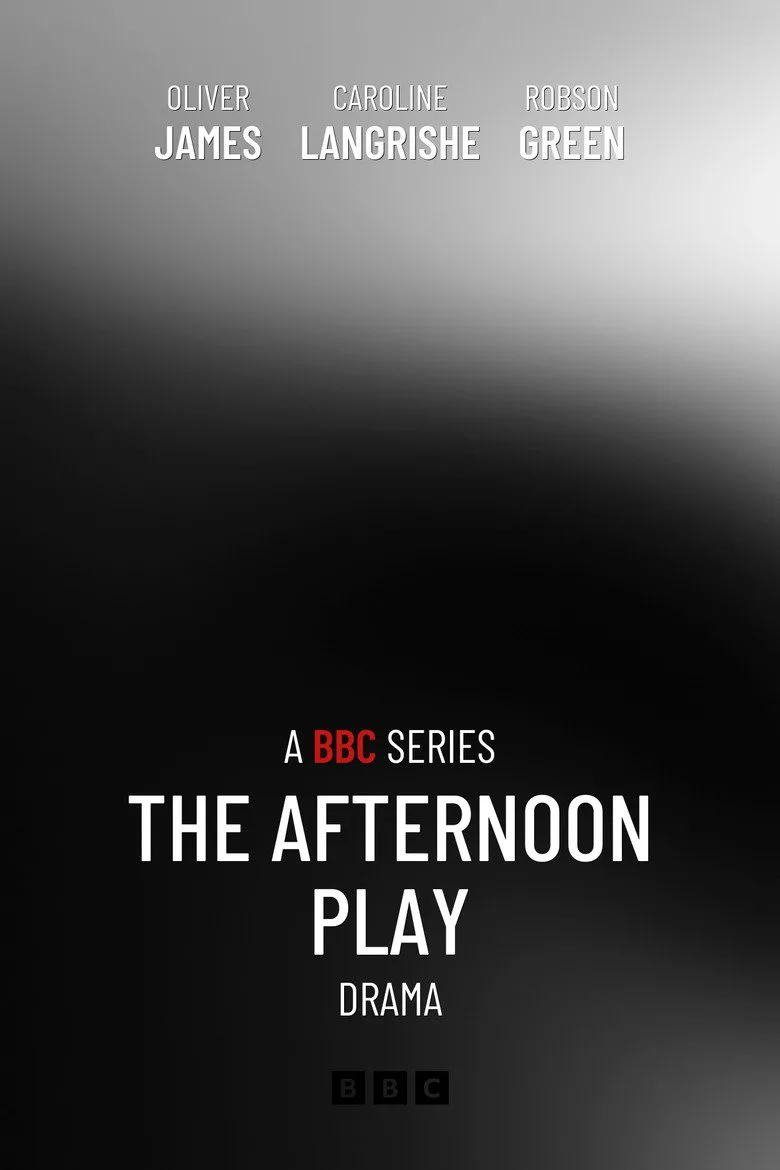 The Afternoon Play posteri