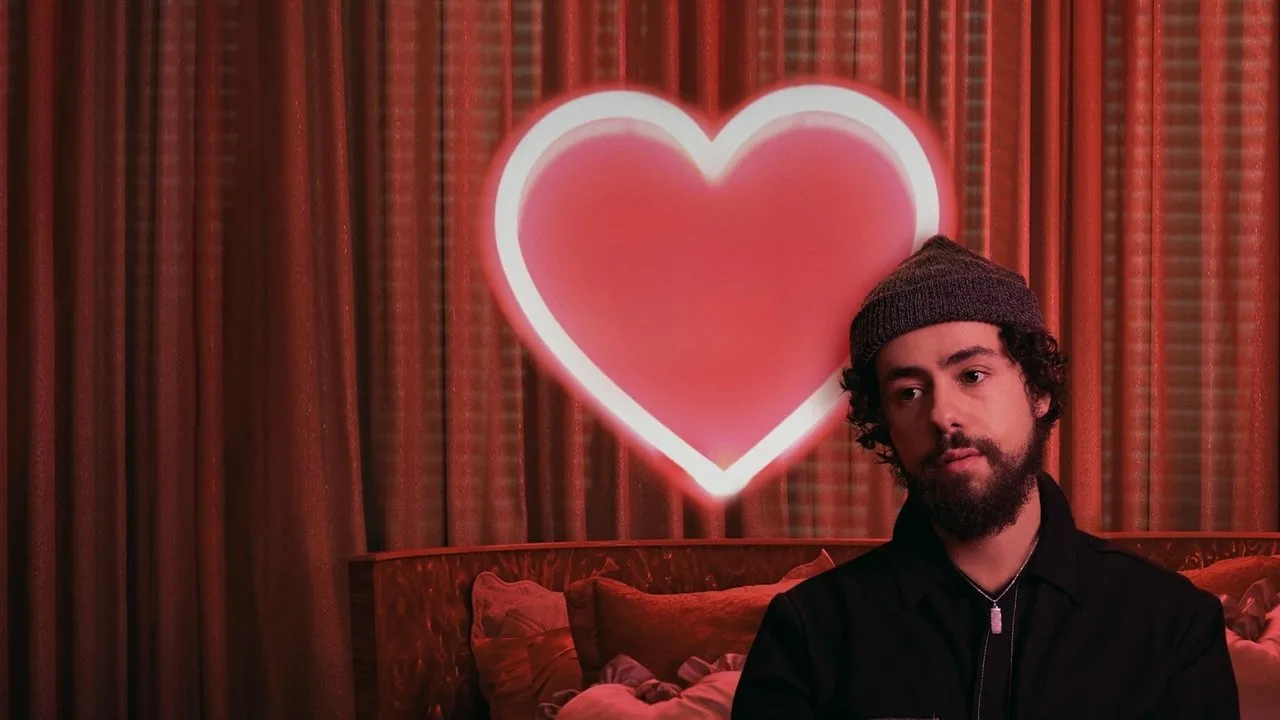 Фоновое изображение для Ramy