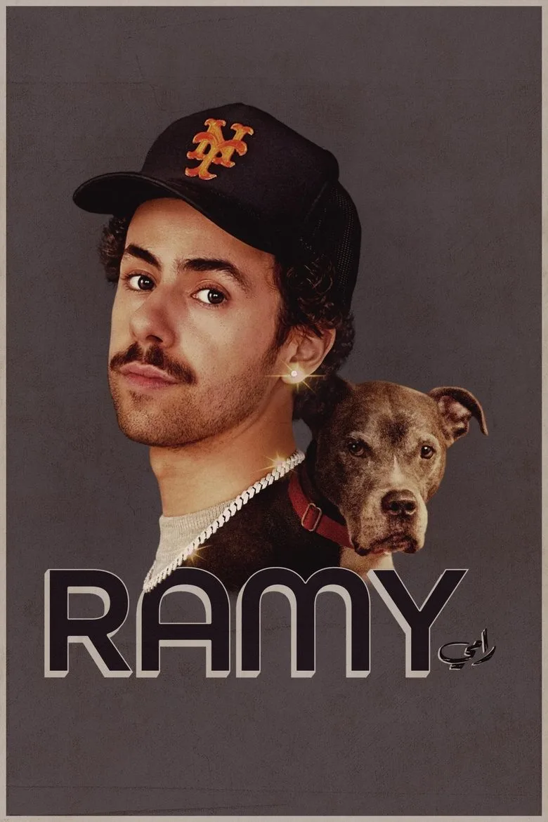 постер Ramy