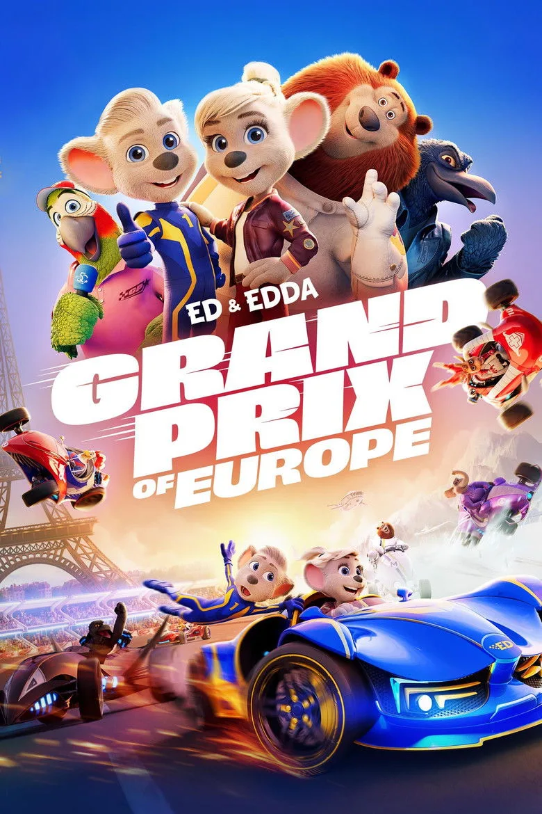 Credit poster