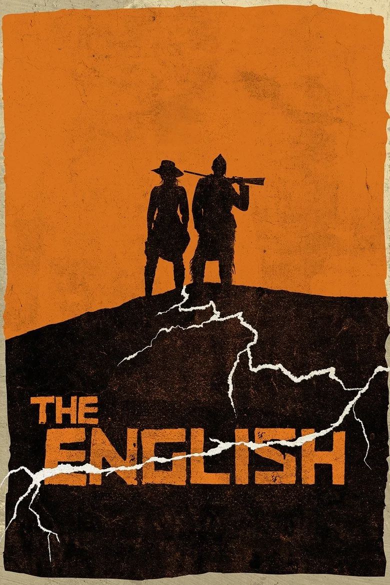 The English posteri