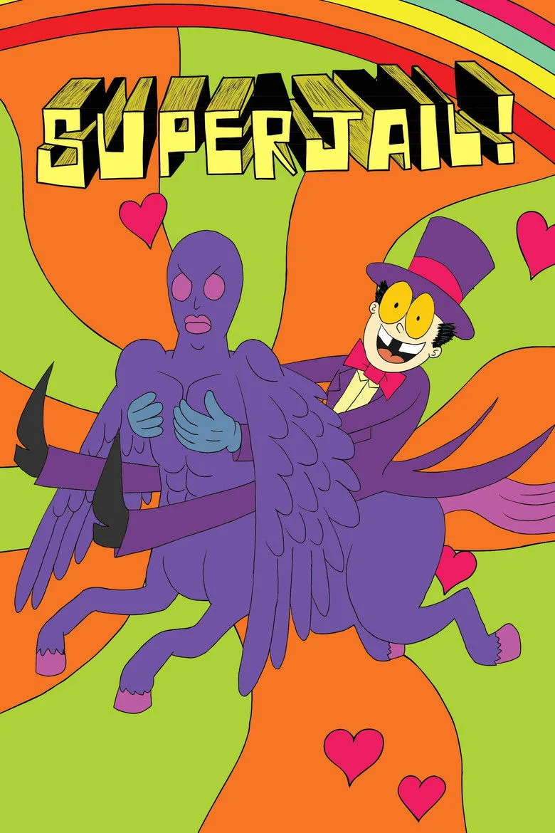 Credit poster