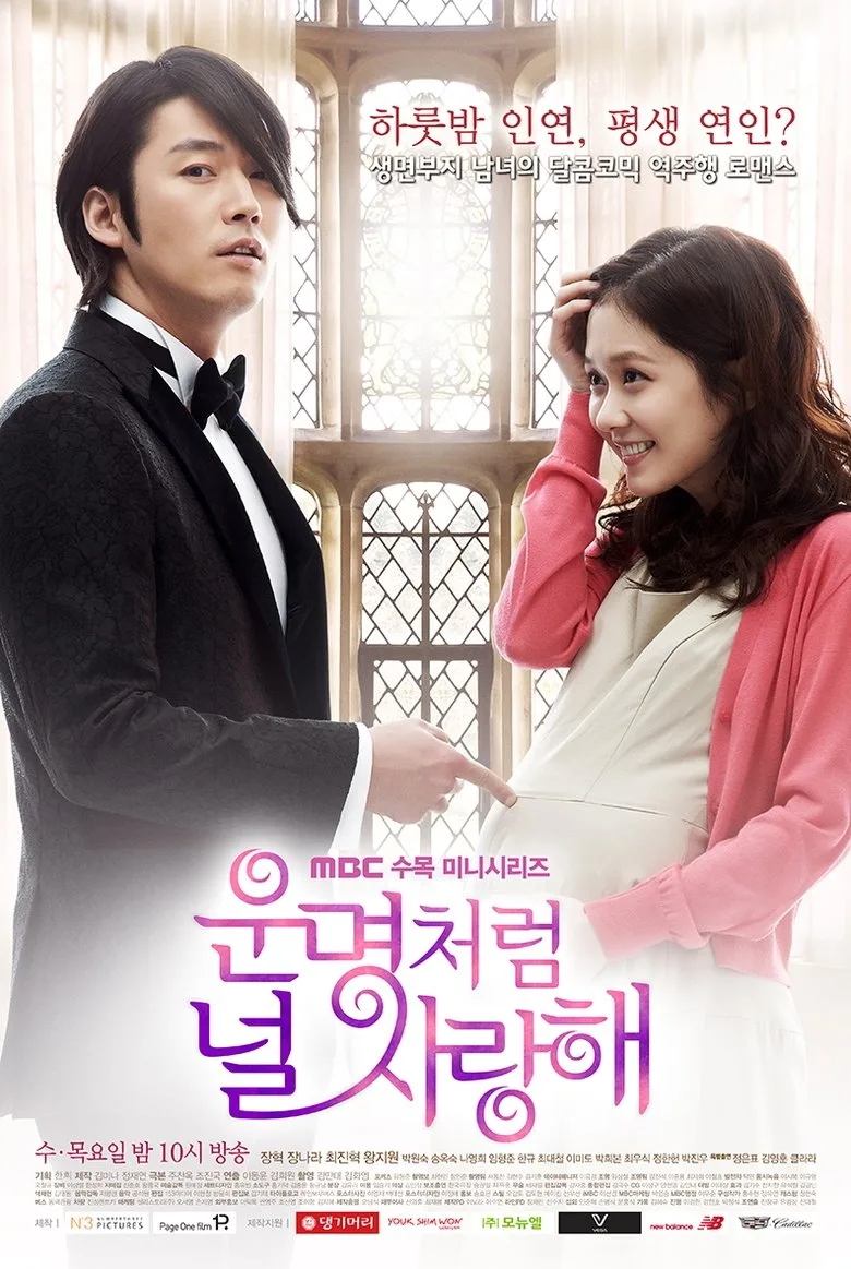 Credit poster