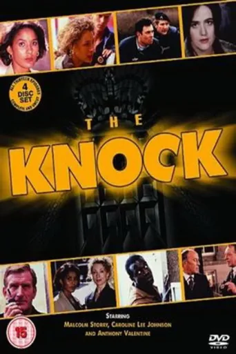 Poster for The Knock
