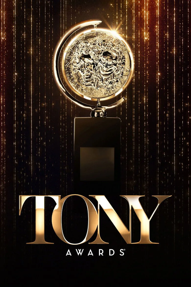 Tony Awards posteri