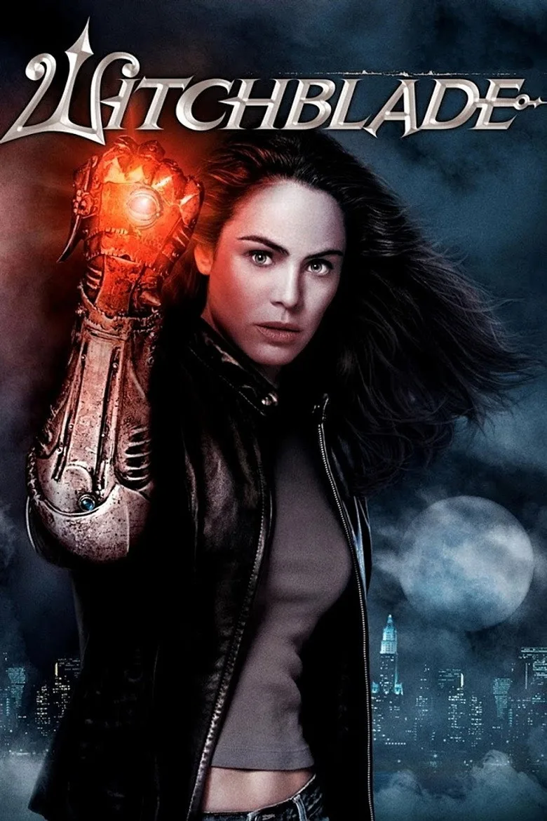 Credit poster
