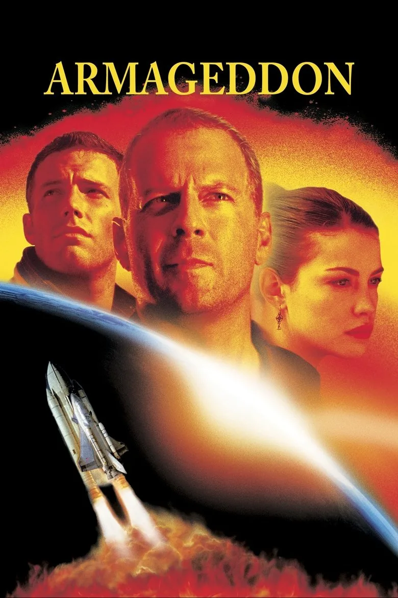 Credit poster