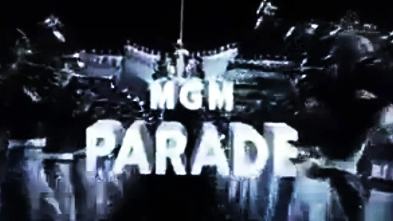 Фоновое изображение для MGM Parade