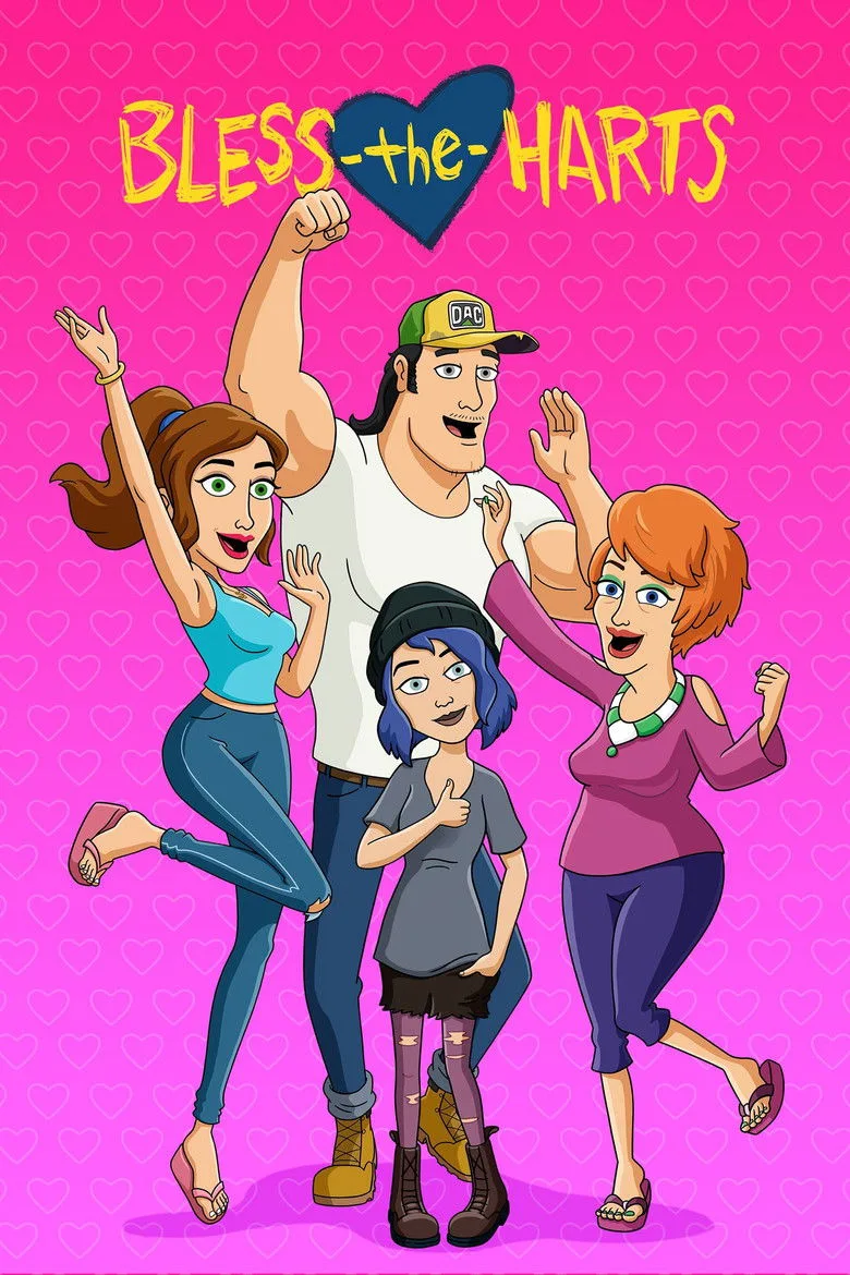 Credit poster