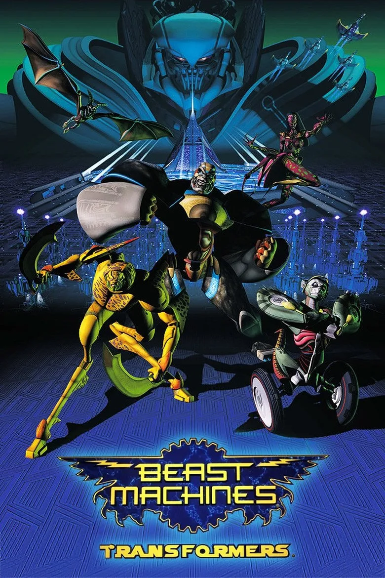 Credit poster