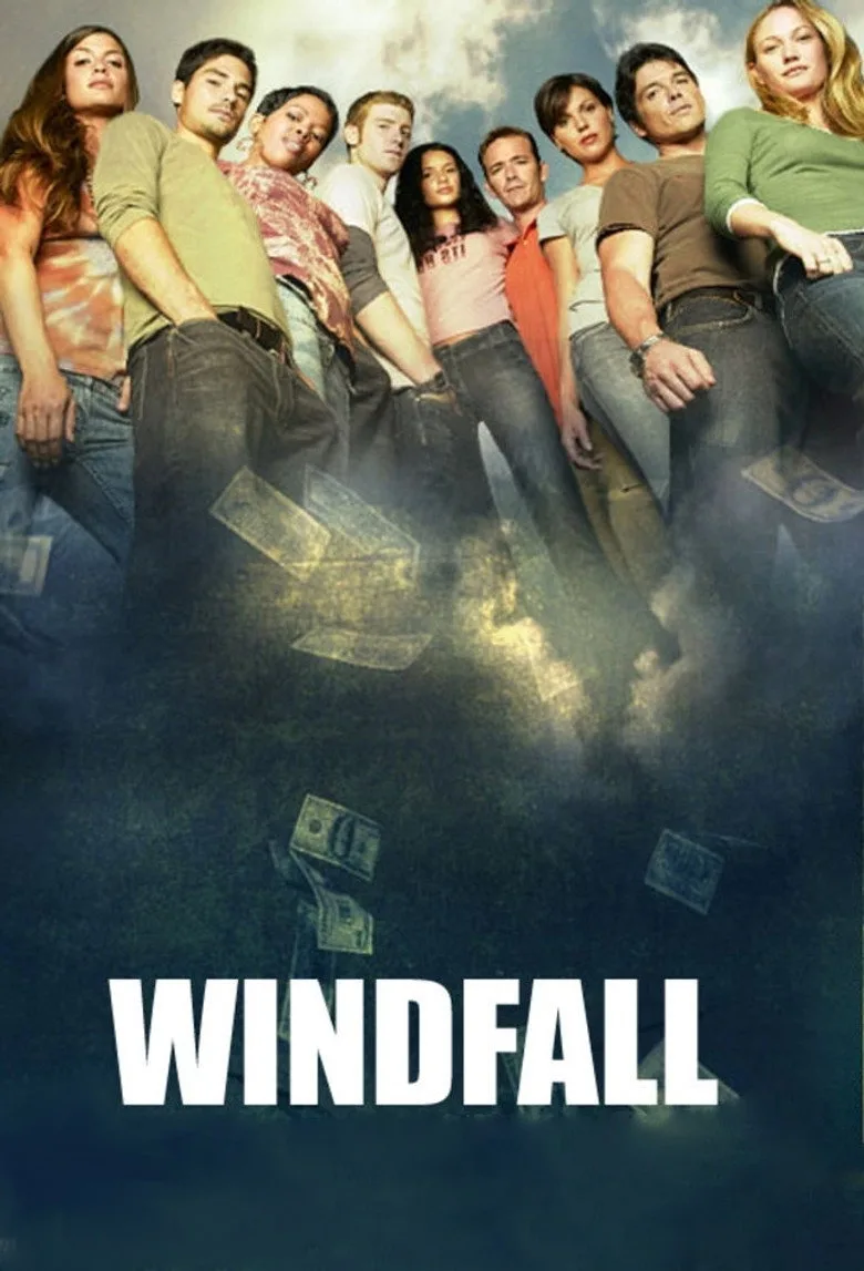 Credit poster