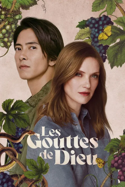 Les Gouttes de Dieu