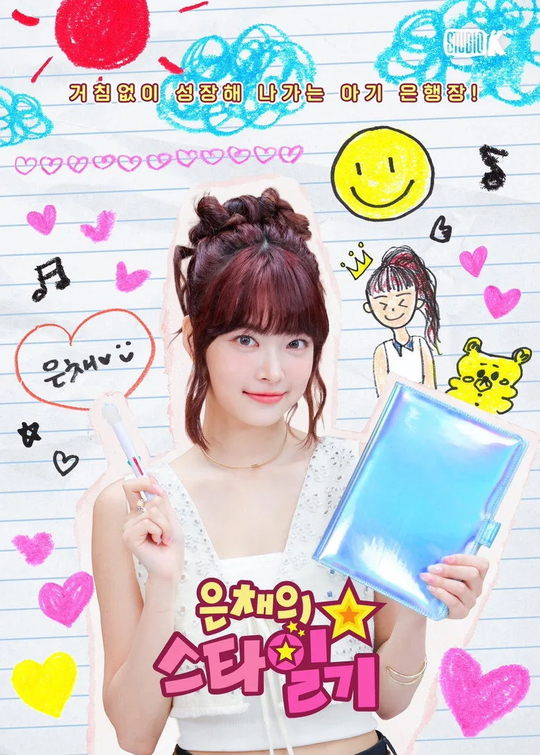 Credit poster